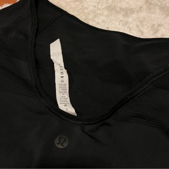 LULULEMON | Gleam and Glow Bodysuit - Picture 5 of 5